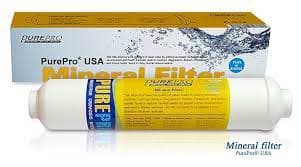 Минеральный фильтр PurePro