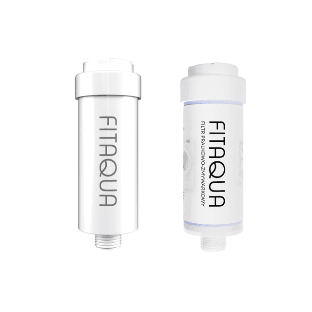 Комплект Fitaqua White